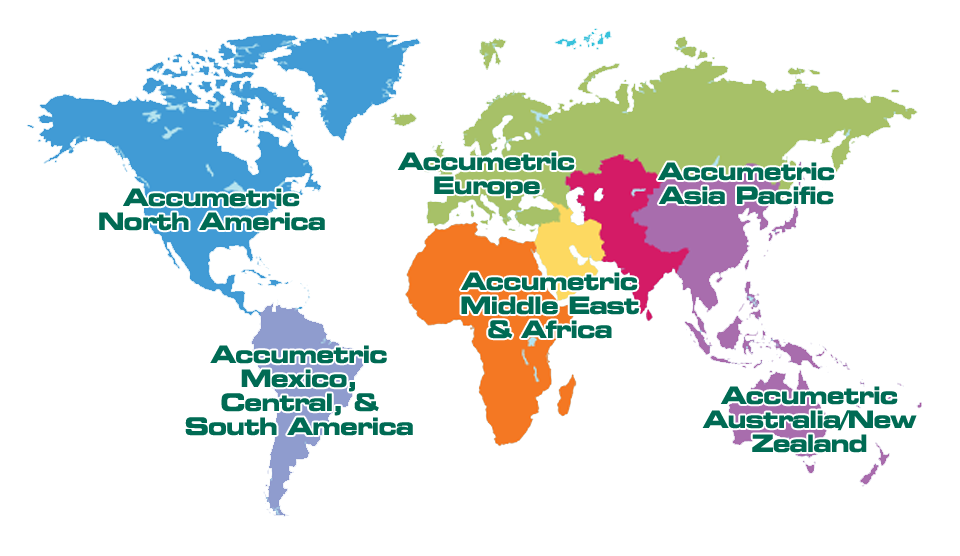 Accumetric LLC